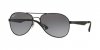 OKULARY RAY-BAN® RB 3549 002/T3 58 ROZMIAR M Z POLARYZACJĄ